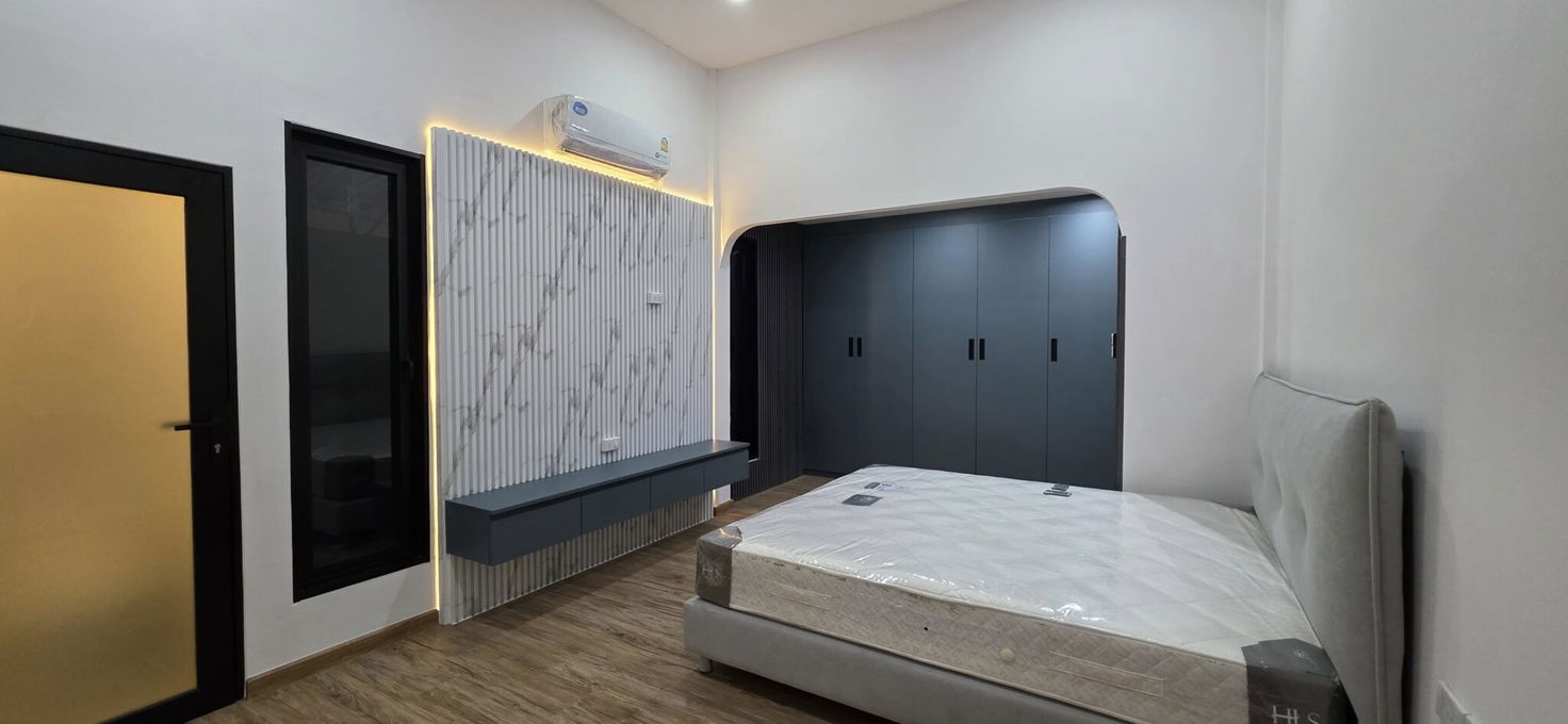 รูป ขายบ้านปรับปรุงใหม่กว้างขวางในพัทยาเหนือ - รูปที่ 14/17