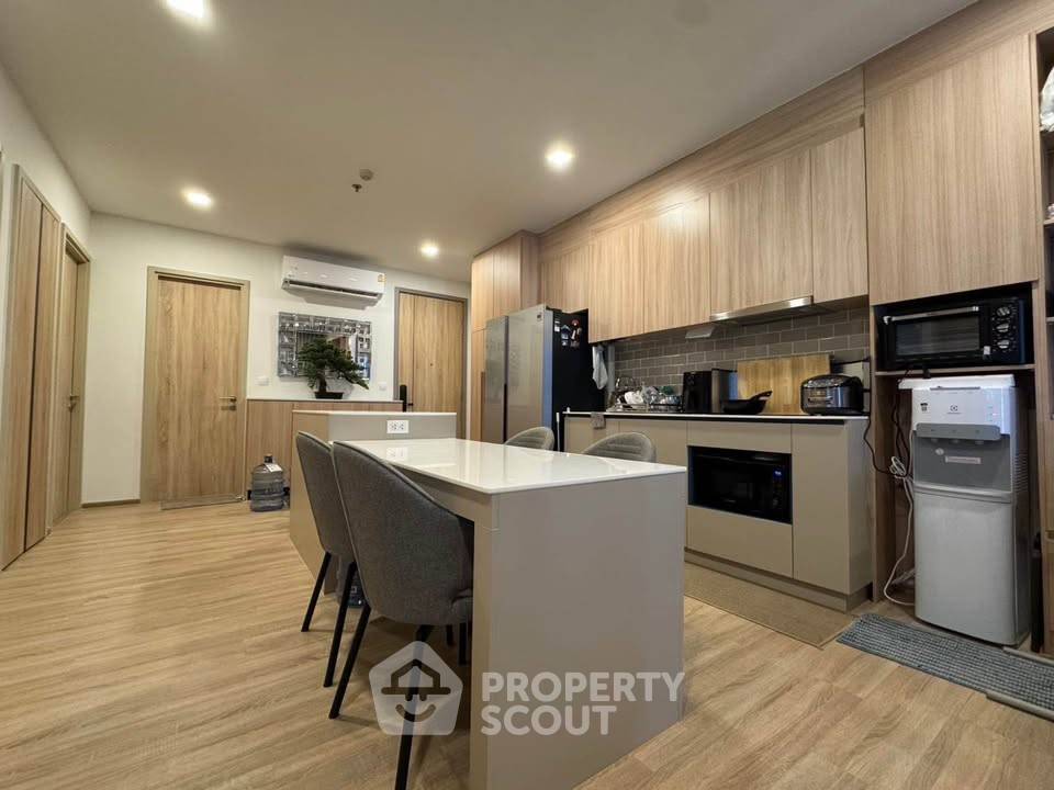 picture 2-BR Condo at XT Phayathai near BTS Phaya Thai (ID 2461827) - 7/20