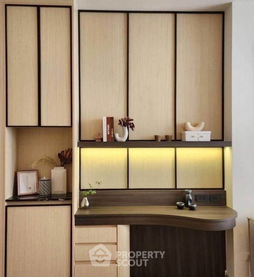 รูป คอนโด 1-ห้องนอน ที่ โนเบิล สเตท 39 ใกล้ BTS พร้อมพงษ์ (ID 1932898) - รูปที่ 6/7