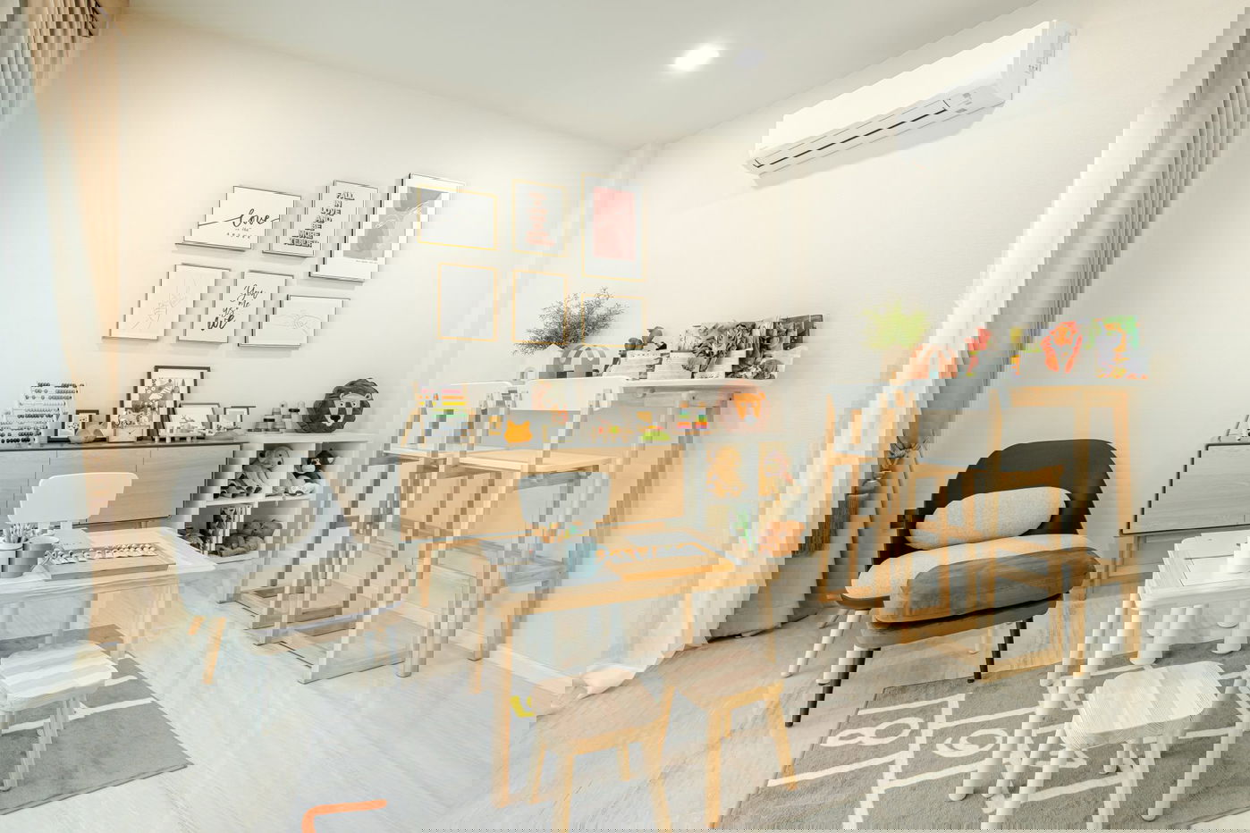 รูป ขายบ้าน 4 ห้องนอนในศรีราชา - รูปที่ 5/10