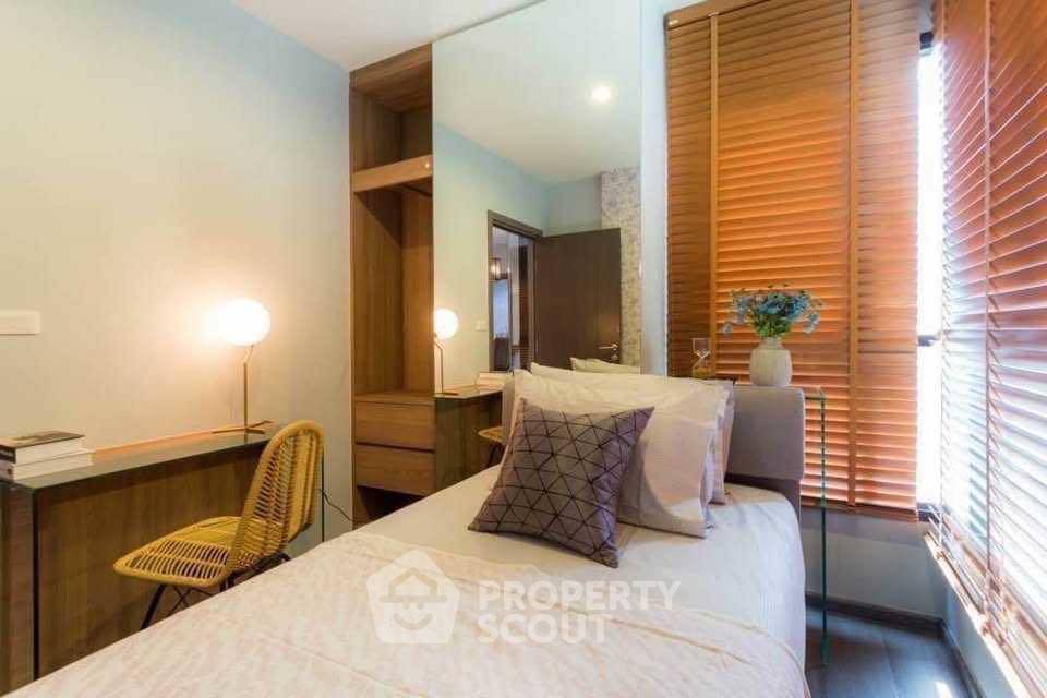 picture 2-BR Condo at The Base Park West Sukhumvit 77 near BTS On Nut (ID 2461875) - 10/10