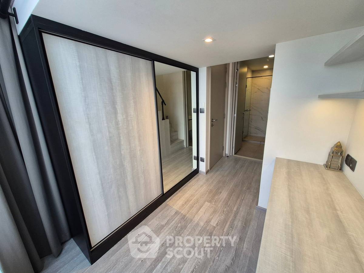 รูป คอนโด 1-ห้องนอน ที่ เดอะ ไลน์ สุขุมวิท 101 ใกล้ BTS ปุณณวิถี (ID 1969800) - รูปที่ 8/11