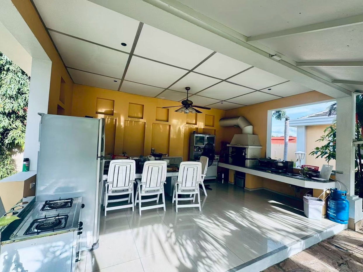 picture Luxury Pool Villa for Rent Thung Klom–Tan Man - 8/23