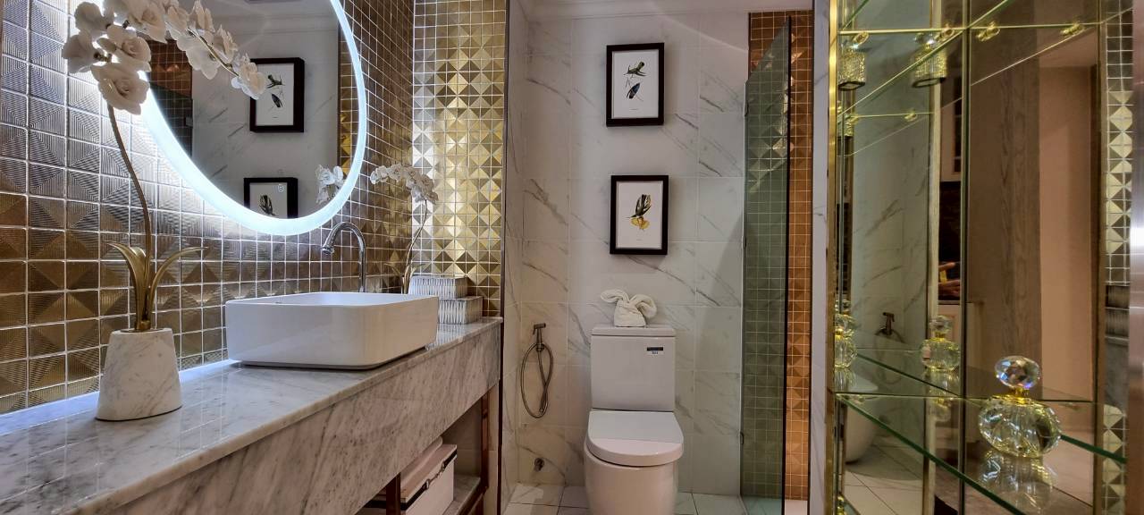 รูป เซเว่น ซีส์ เลอ คาร์นิวัล – ขายคอนโดมิเนียมสตูดิโอ จอมเทียน - รูปที่ 5/13