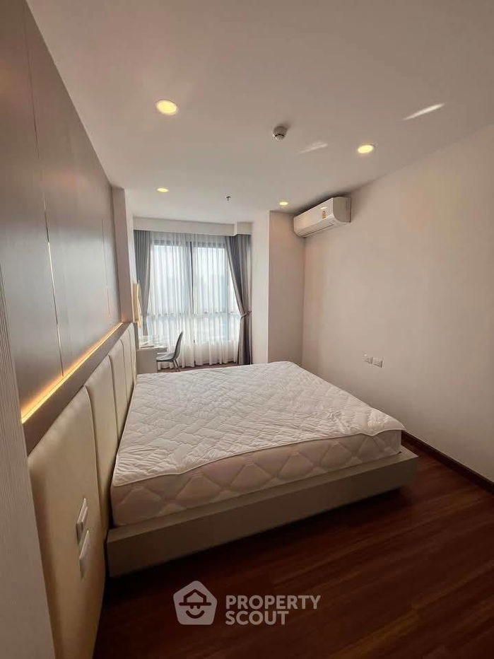 รูป คอนโด 1-ห้องนอน ที่ ศุภาลัย พรีเมียร์ เจริญนคร ใกล้ BTS กรุงธนบุรี (ID 2077094) - รูปที่ 5/9