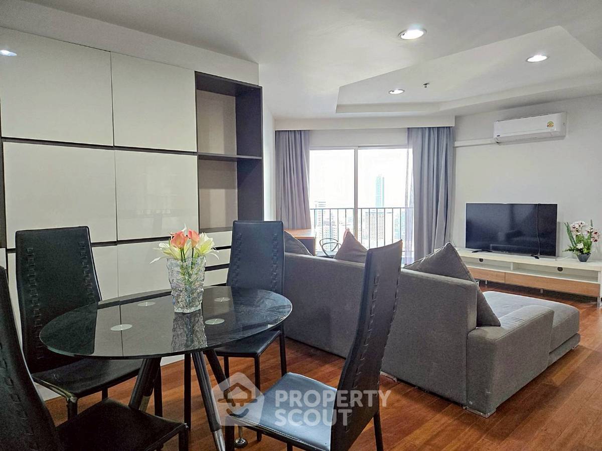 รูป คอนโด 2-ห้องนอน ที่ เบ็ล แกรนด์ พระราม 9 ใกล้ MRT พระราม 9 (ID 2462522) - รูปที่ 1/15