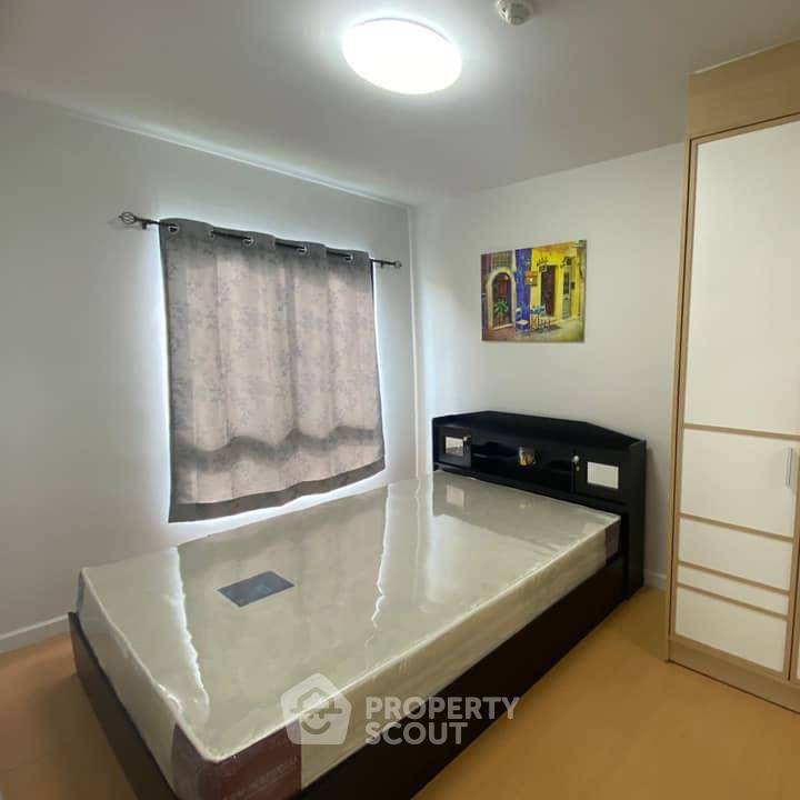 picture 2-BR Condo at Icondo Sukhumvit 105 close to Lasalle (ID 900653) - 5/15