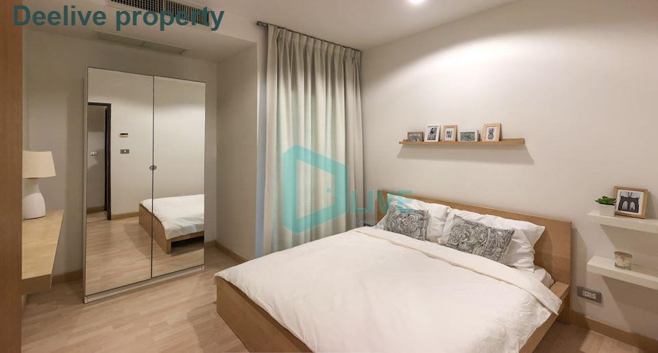 picture DL002937 Condo for rent, 59 Heritage  near BTS Thong Lo, ready to move in, call urgently 0638692663 LineID @655ebbvc - 6/8