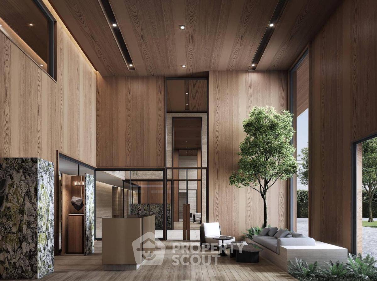 picture 1-BR Condo at ROMM CONVENT near BTS Sala Daeng (ID 1844622) - 14/20