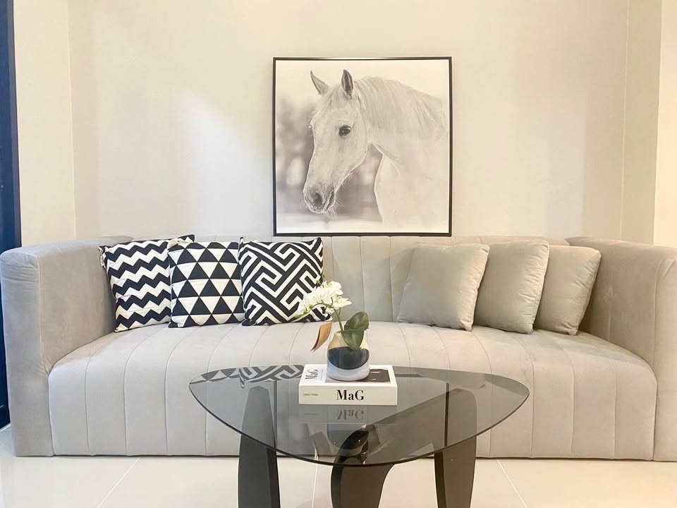 picture Townhouse for Sale – Jomtien - 2/15