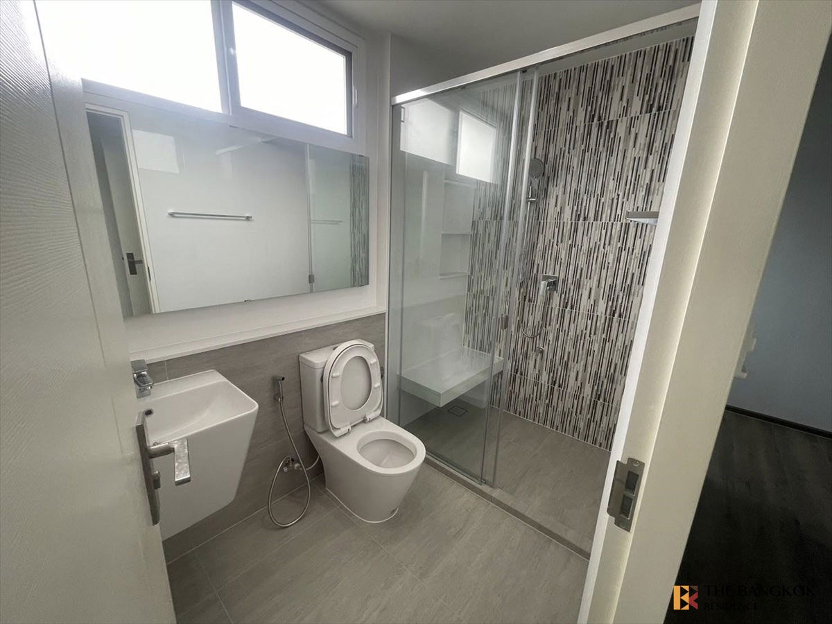 รูป Mantana Westgate หมู่บ้านเงียบสงบ น่าอยู่ - รูปที่ 26/26