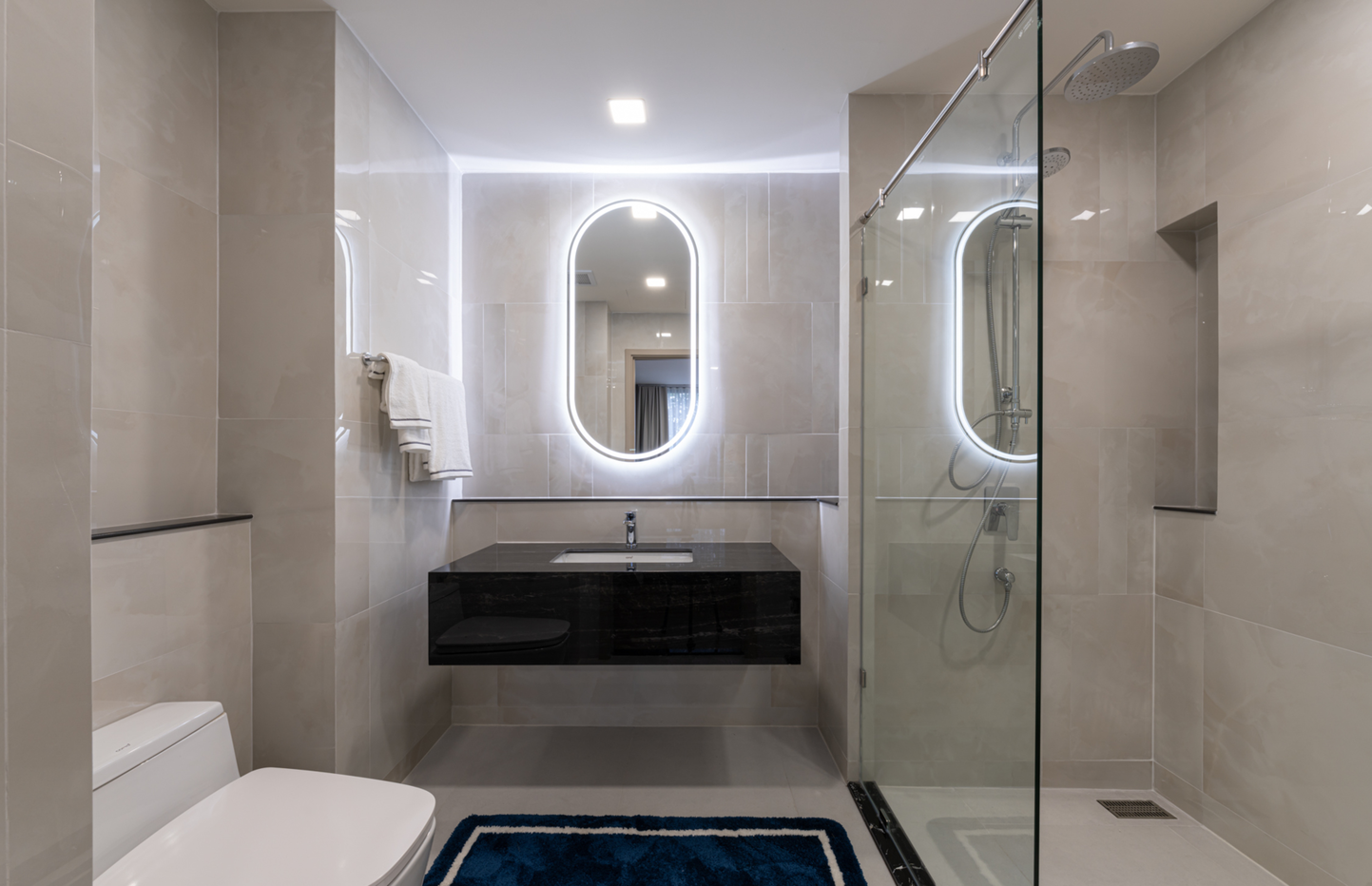 รูป ขายอควารัส จอมเทียน พัทยา 1 ห้องนอน ซูพีเรียร์ - รูปที่ 10/10