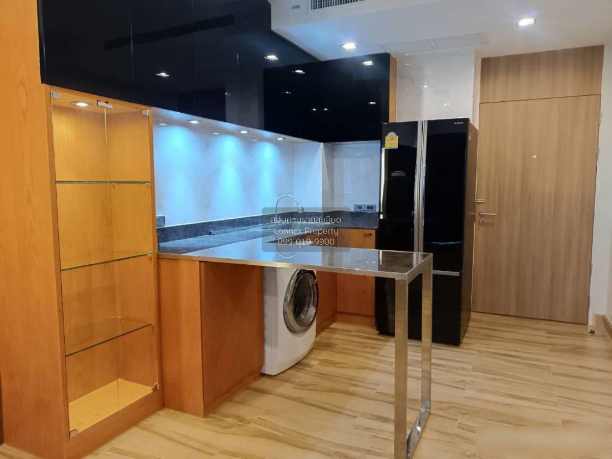 picture For Rent Condo , Noble Revent , corner unit , BTS-Phaya Thai , Thanon Phyathai , Rat Thewi , Bangkok , CX-138812 ✅ Live chat with us ADD LINE @connexproperty ✅  - 3/6