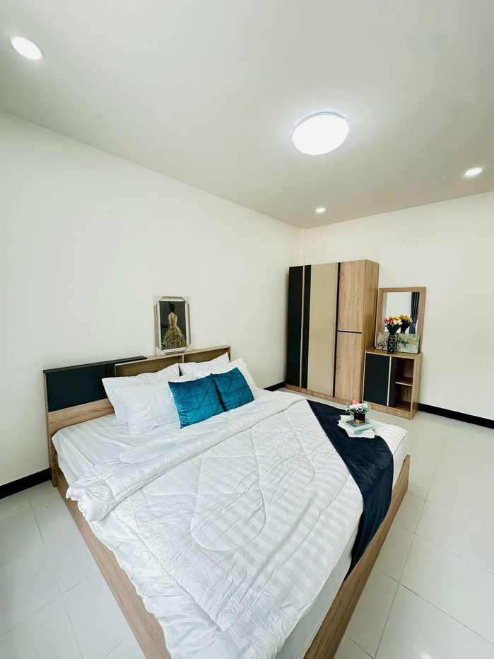 รูป ขายบ้าน 2 ห้องนอนปรับปรุงใหม่ – พัทยาเหนือ - รูปที่ 10/13