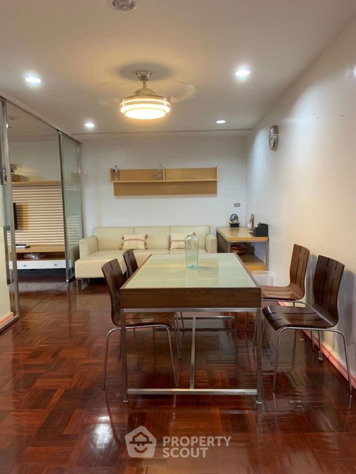 picture 2-BR Condo at NS Tower Central City Bangna in Bang Na Nuea (ID 1888783) - 1/4