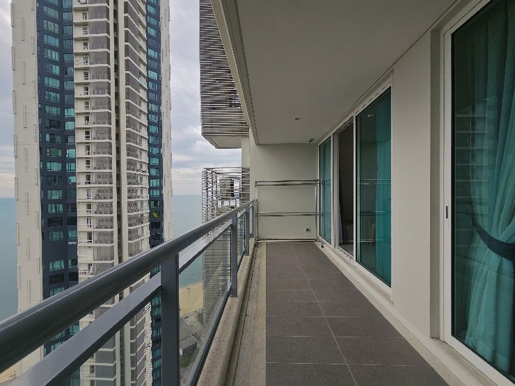 picture FOR sale 1 Bedroom  Reflection Jomtien Beach Pattaya - 5/9