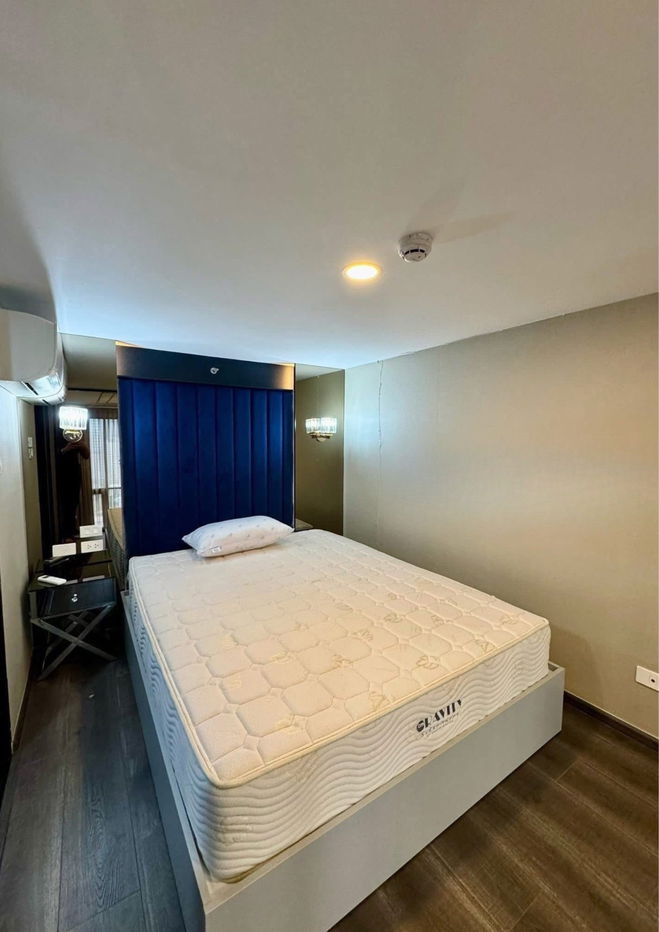 รูป 🎓🎓 Knightsbridge Space Ratchayothin ห้องสวยสุดหรู 🤩  📲🔥 สนใจติดต่อ Line @unicondo.ku - รูปที่ 3/5