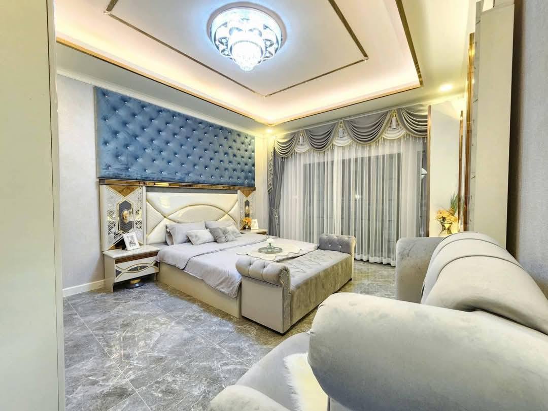 picture 3 Bedrooms House in Rong Po for Sale - 8/15