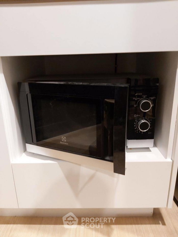 picture 1-BR Condo at Plum Condo Pinklao Station near MRT Bang Yi Khan (ID 380254) - 14/26