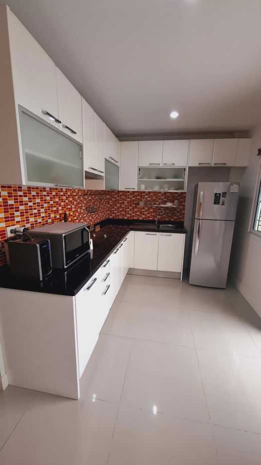 picture 2 Beds House in North Pattaya for Sale - 5/12