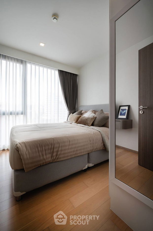 picture 2-BR Condo at Art @ Thonglor close to Thong Lo (ID 2461893) - 19/49