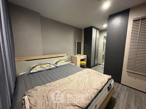 1-BR Condo at Ideo Chula Samyan near MRT Sam Yan (ID 1787007)