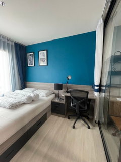 รูปภาพ MN3159 Life Asoke Full Full Furnitured and electrical