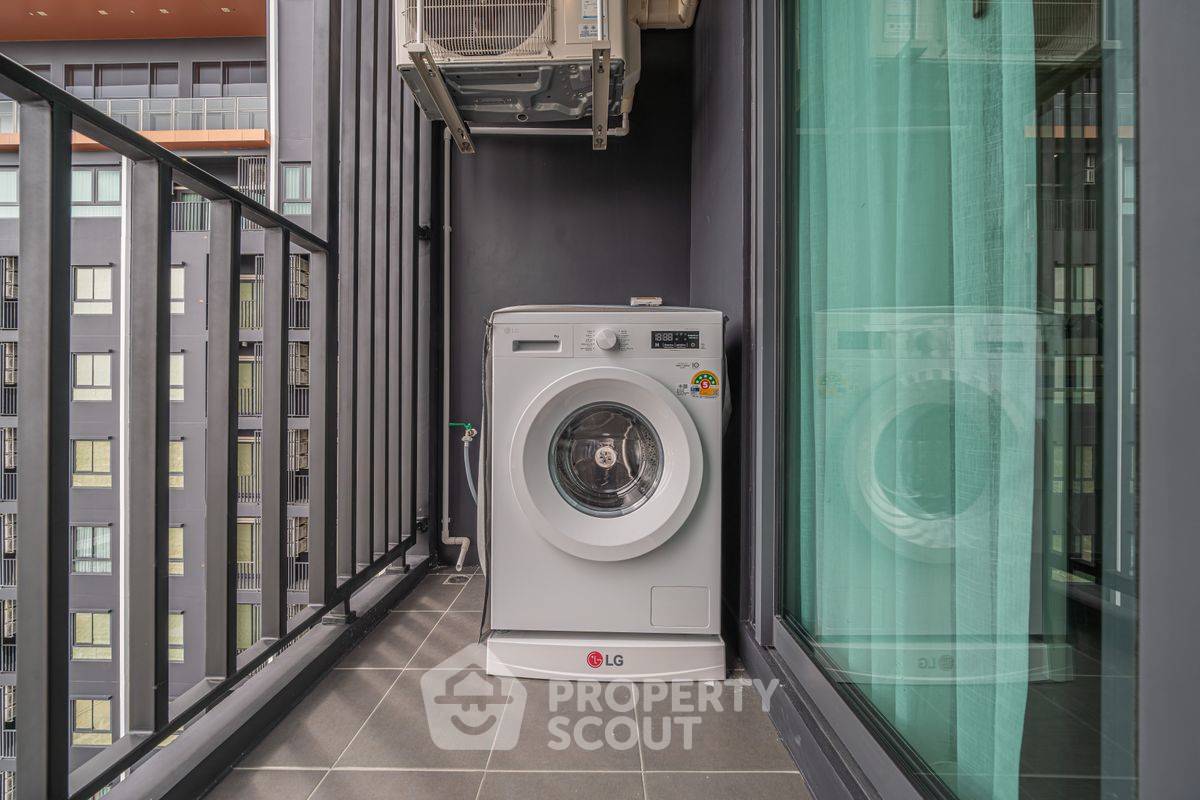 รูป คอนโด 1-ห้องนอน ที่ ไอดีโอ สุขุมวิท - พระราม 4 ใกล้ BTS พระโขนง (ID 2209082) - รูปที่ 7/19