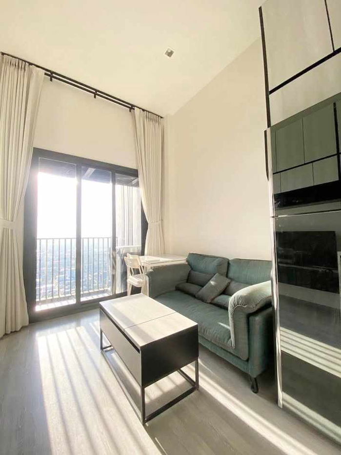 รูป ห้องมาใหม่🐲แอดไลน์ได้เลยครับ🐲✨✨🛋️🛌 พระโขนง 💥เดอะ ไลน์ สุขุมวิท 101 🔴🟢🟡 - รูปที่ 3/8