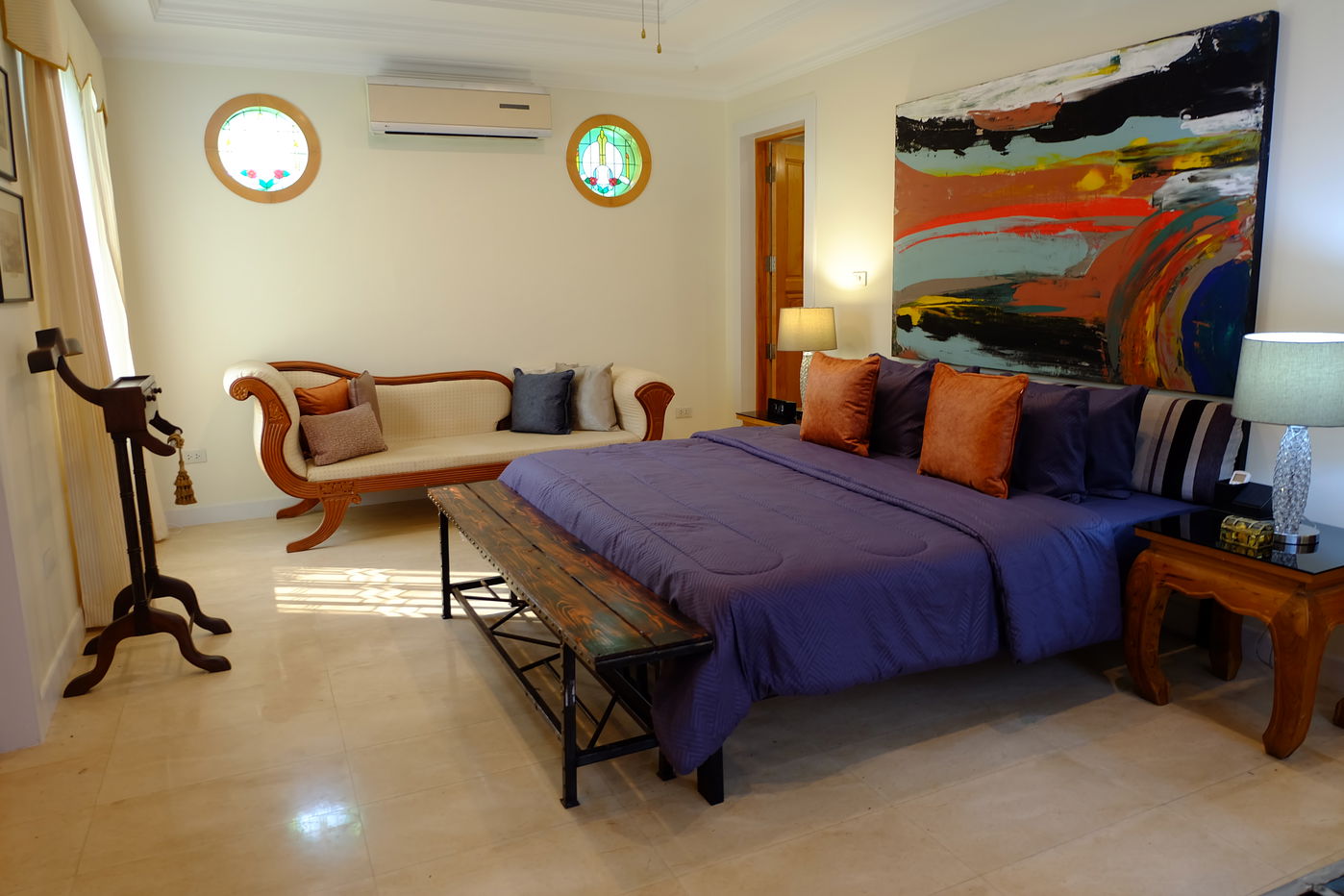 รูป Luxury 6-Bedroom Private Villa for Sale – Hua Hin - รูปที่ 13/21