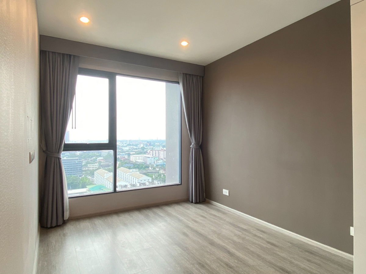 รูป ขายด่วน โครงการติดบีทีเอส50เมตร ใกล้แหล่งช๊อปปิ้งโซนอุดมสุข - รูปที่ 8/13