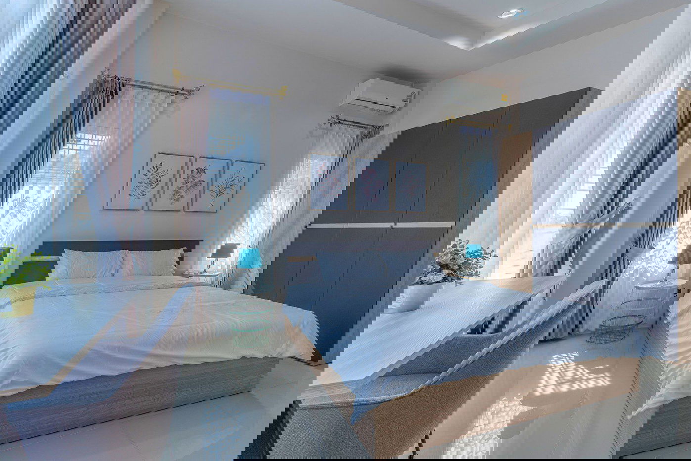 รูป ขายบ้าน 3 ห้องนอนในพัทยาตะวันออก - รูปที่ 6/11