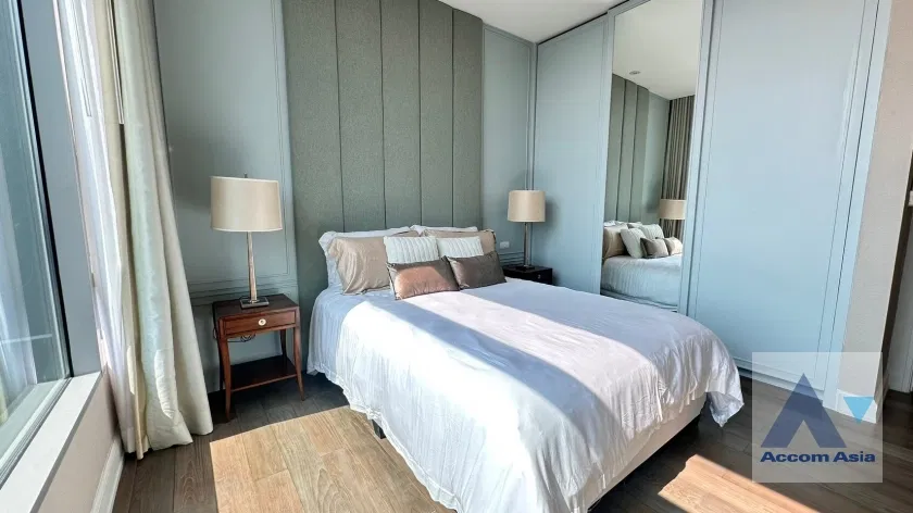 picture 🔼🔽 AccomA 📩  2 BR Condominium @Oriental Residence Bangkok (AA30046) - 10/20