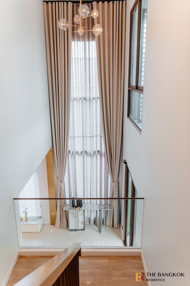 picture the privilege of luxury in an economic hub location burasiri krungthep kreetha - 2/16