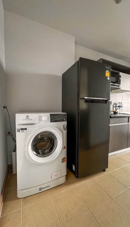 picture MN3177 Supalai Veranda Phasi Charoen Station - 7/10