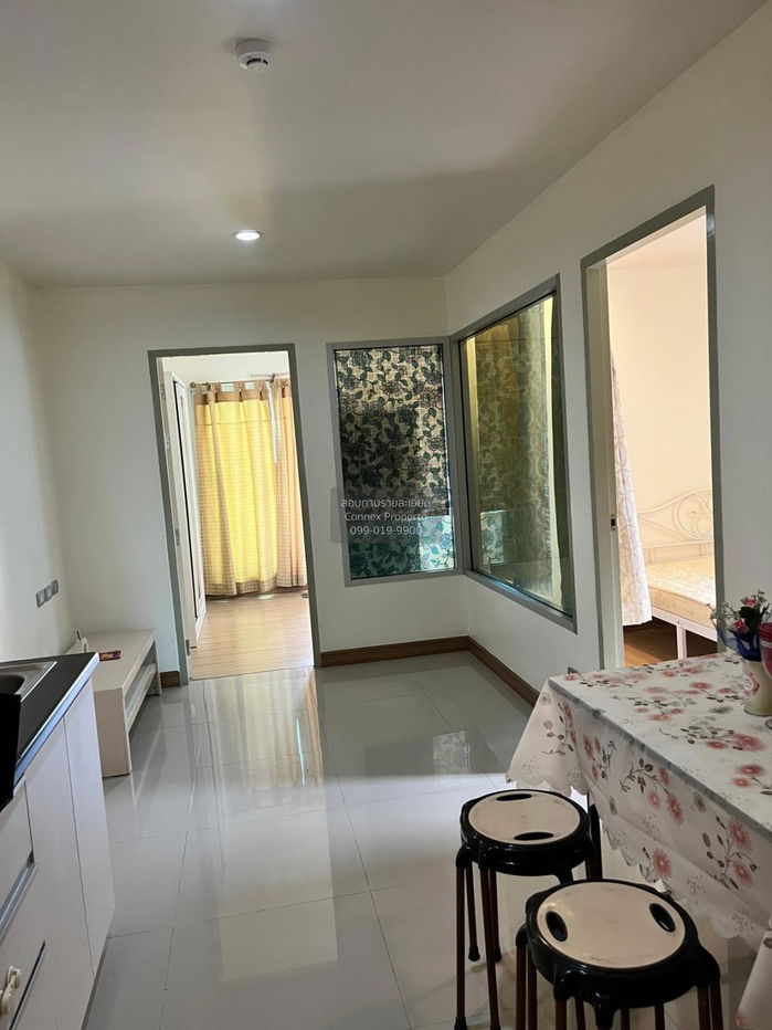 picture For Rent Condo , Le Rich Ratchada Sutthisarn , Ratchadaphisek , Din Daeng , Bangkok , CX-139079 ✅ Live chat with us ADD LINE @connexproperty ✅  - 2/6