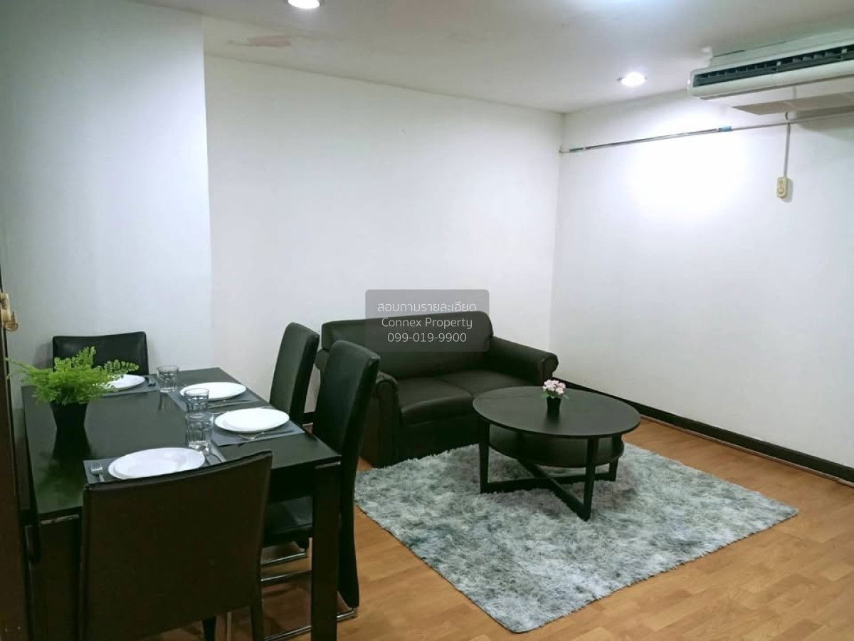 picture For Rent Condo , Waterford Park Sukhumvit 53 , BTS-Thong Lo , Khlong Tan Nuea , Watthana , Bangkok , CX-138339 ✅ Live chat with us ADD LINE @connexproperty ✅  - 1/9