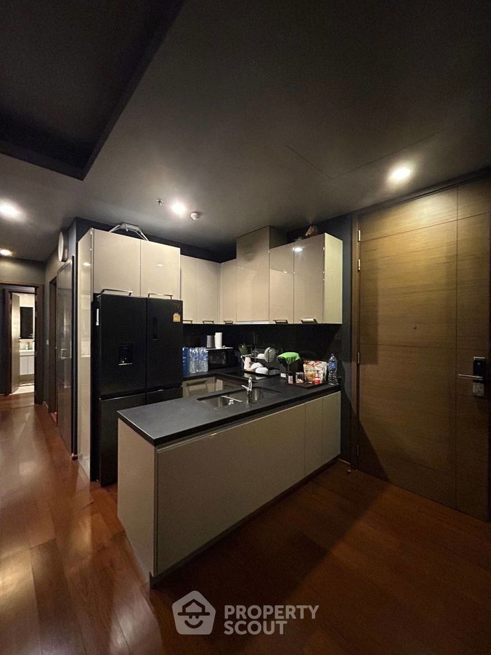 รูป คอนโด 1-ห้องนอน ที่ ควอทโทร บาย แสนสิริ ใกล้ BTS ทองหล่อ (ID 1906280) - รูปที่ 6/6