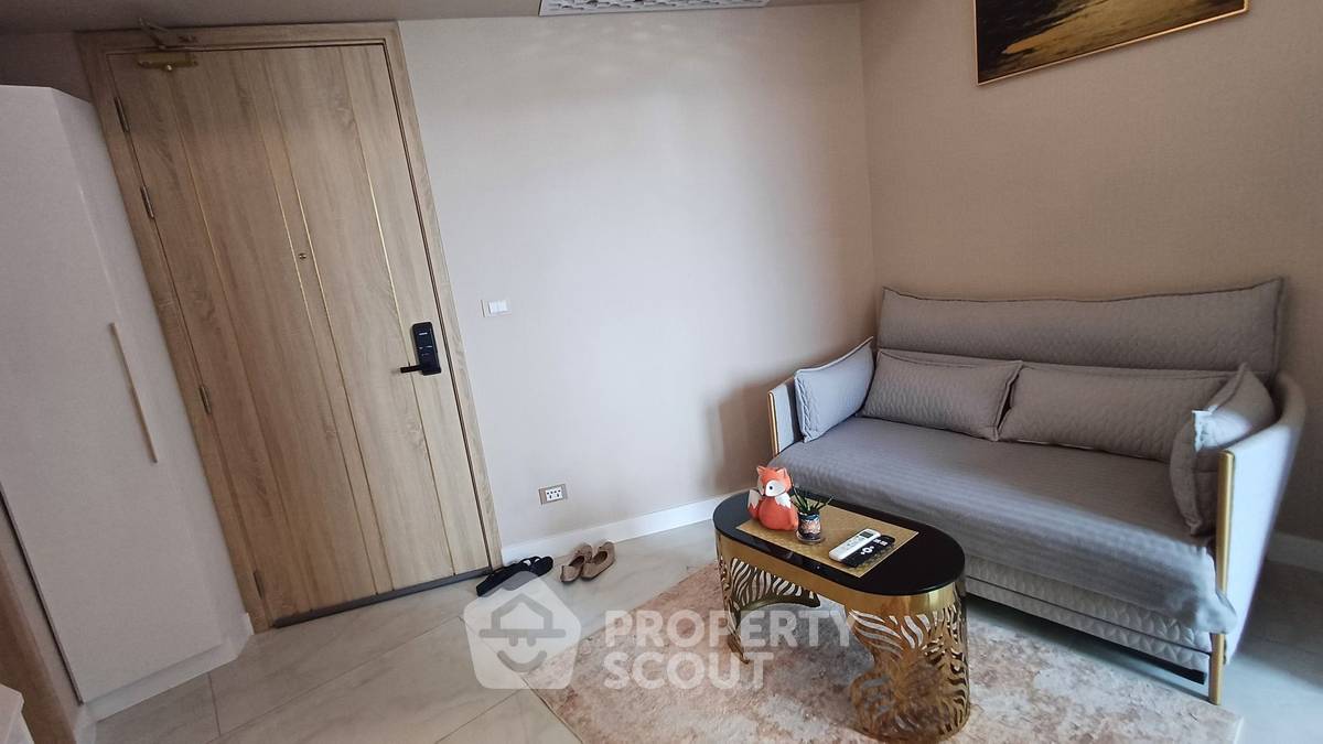 รูป คอนโด 1-ห้องนอน ที่ โคปาคาบาน่า บีช จอมเทียน ใกล้ หาดจอมเทียน (ID 2100422) - รูปที่ 8/8