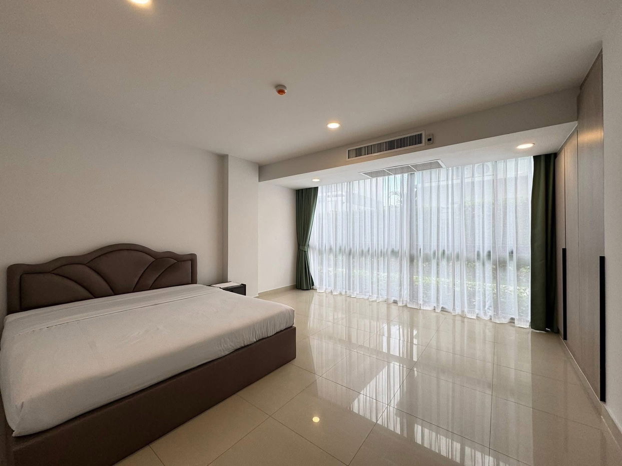 รูป ขายคอนโดหรู 4 ห้องนอน Gardenia พัทยา ที่หาดจอมเทียน - รูปที่ 12/18