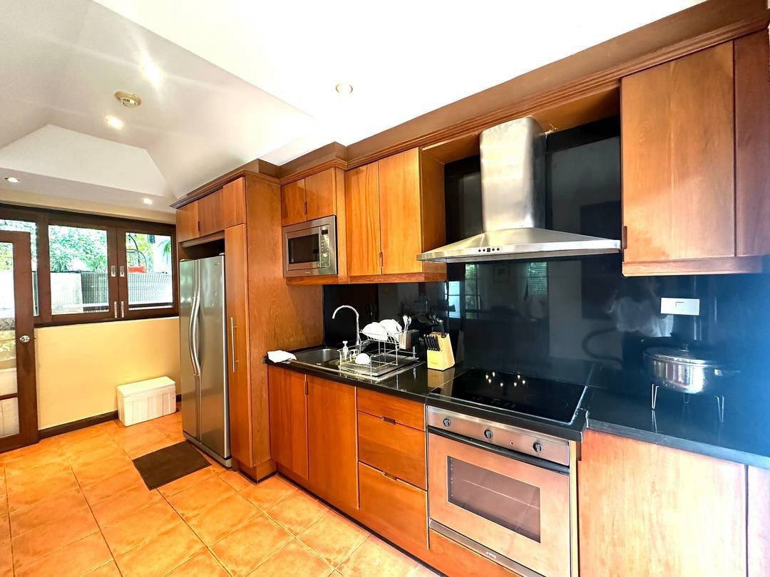 รูป ขายวิลล่าหรูพร้อมสระว่ายน้ำ – จอมเทียน - รูปที่ 8/18