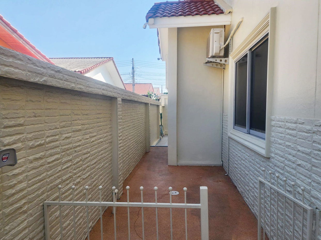 รูป ขายบ้านพัทยาตะวันออก - รูปที่ 2/7