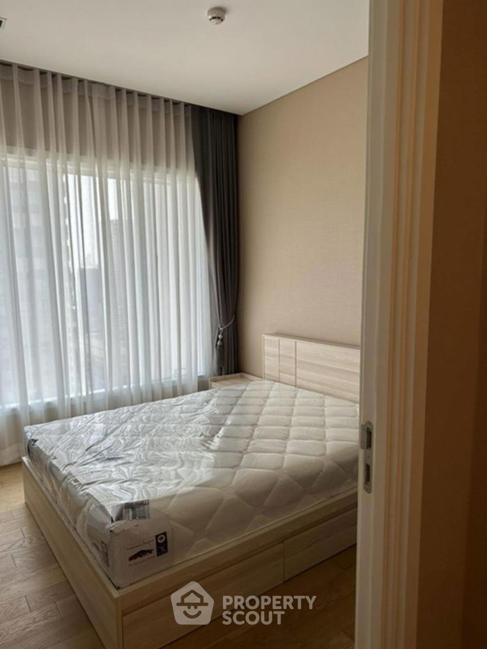 รูป คอนโด 1-ห้องนอน ที่ เดอะ เซนต์ ลาดพร้าว ใกล้ MRT พหลโยธิน (ID 1110166) - รูปที่ 6/10