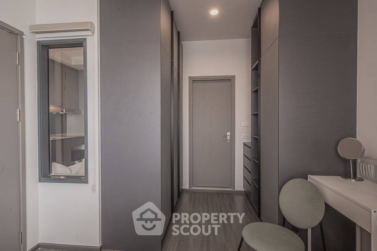 รูป คอนโด 1-ห้องนอน ที่ ไอดีโอ สุขุมวิท - พระราม 4 ใกล้ BTS พระโขนง (ID 2209082) - รูปที่ 14/19