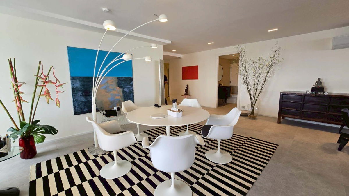 picture LTHC13699 – Condo for Sale | D.S. Tower 1 | 324 sqm | 5 Beds 6 Baths | Near BTS Phrom Phong | 52 MB  - 6/10