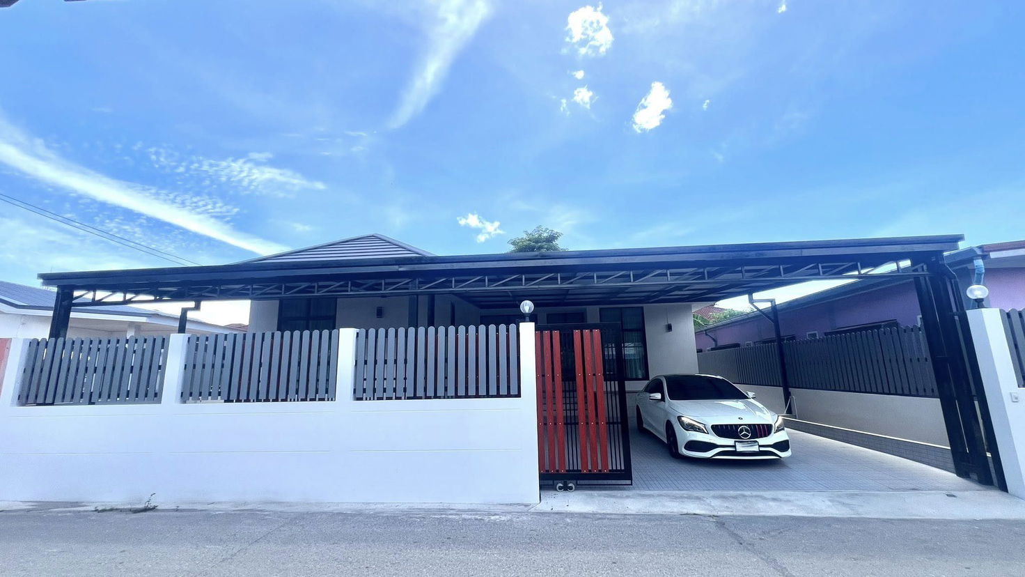 รูป ขายบ้าน 3 ห้องนอนในพัทยาตะวันออก - รูปที่ 9/9