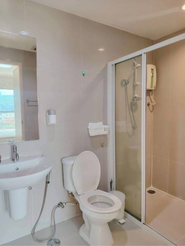 picture Condo for rent in S&S sukhumvit condo 101/1 (sa-01) - 6/6