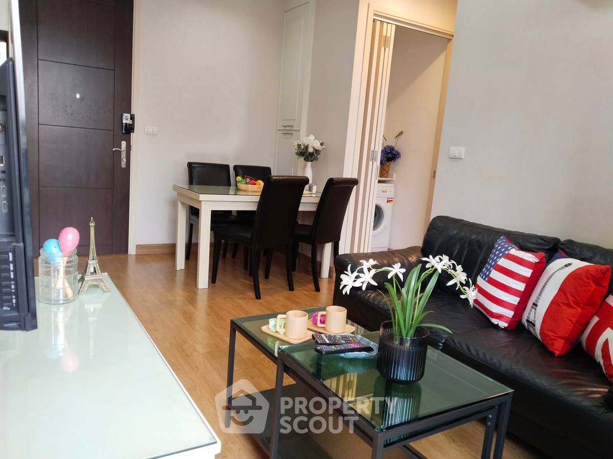picture 2-BR Condo at Q House Sukhumvit 79 near BTS On Nut (ID 1948455) - 13/16