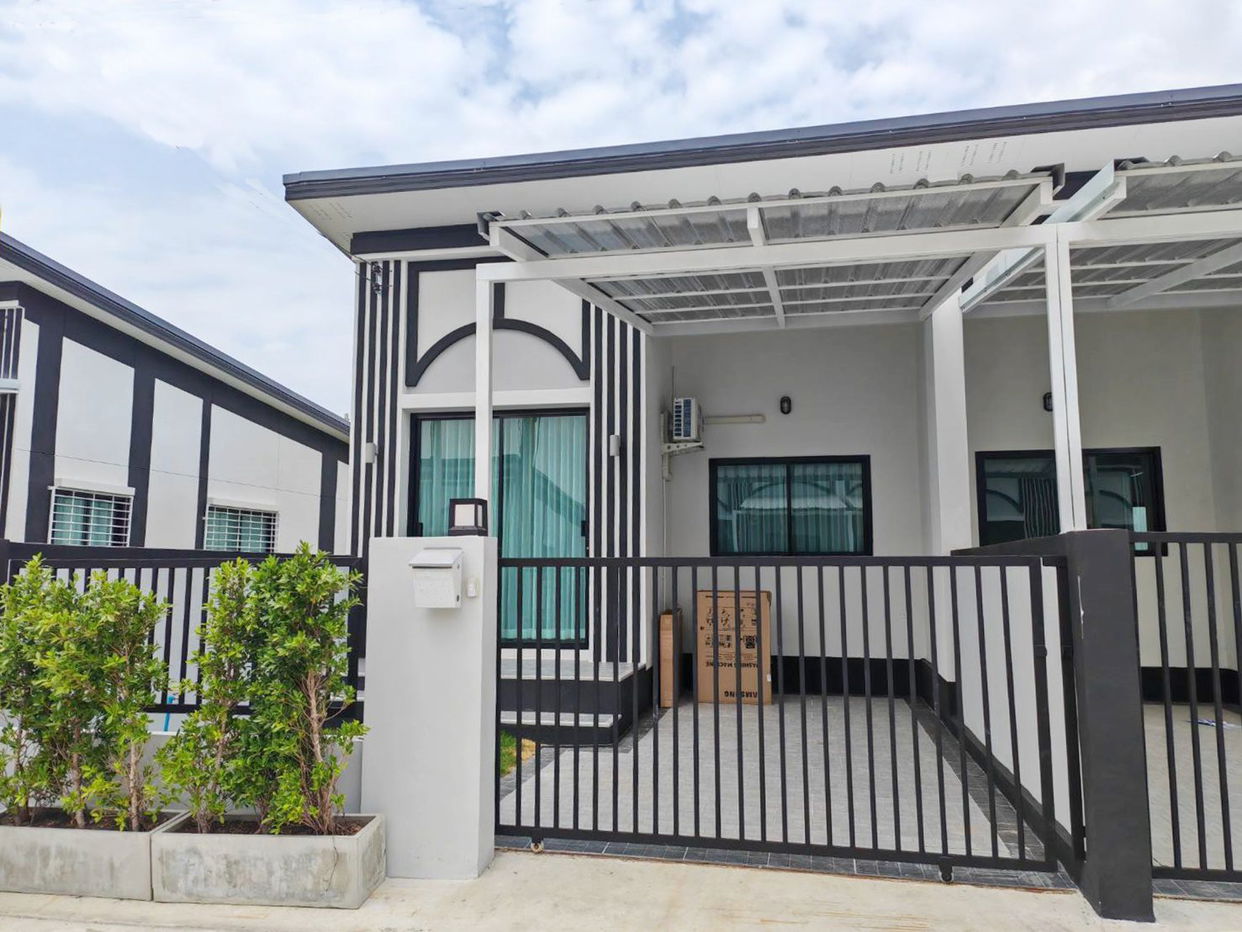 picture Wiztown Pattaya 2 Bedrooms for Rent - 13/13