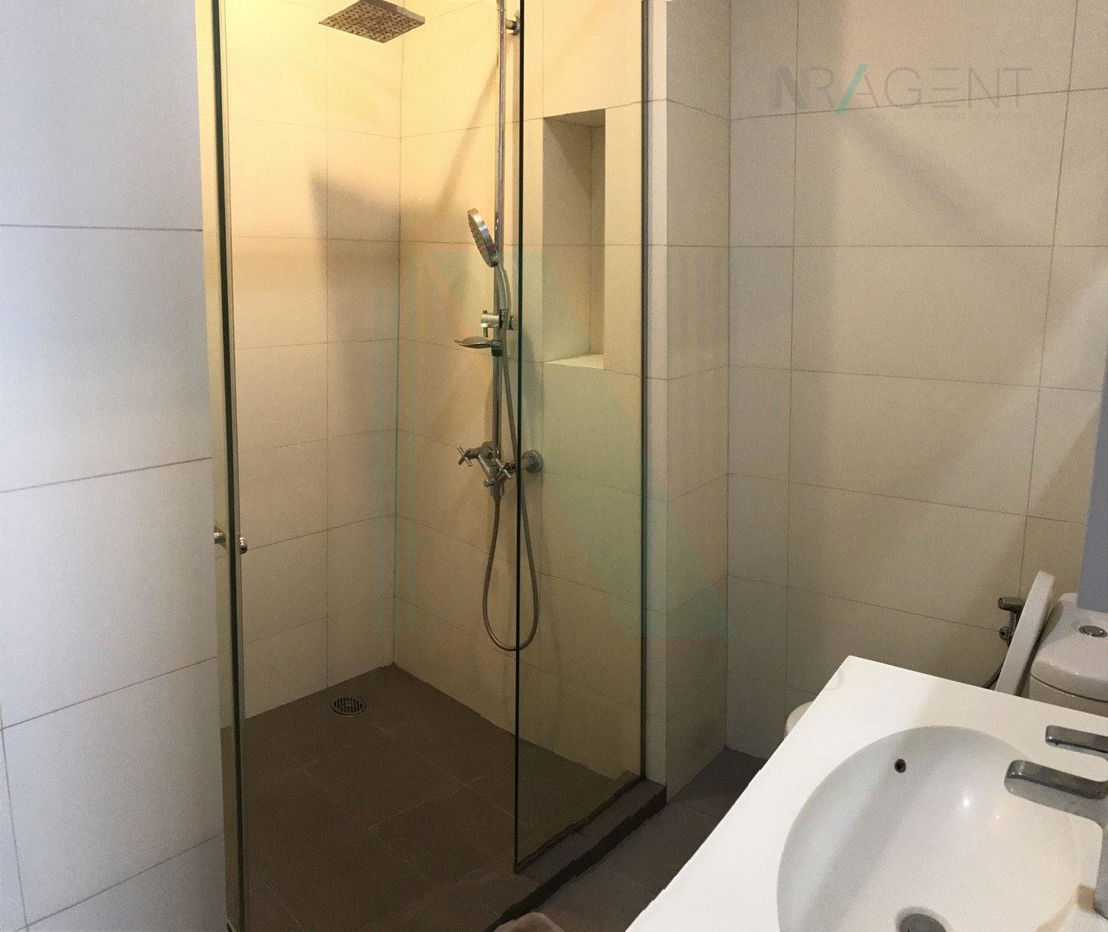 รูป ให้เช่าคอนโด วายน์ สุขุมวิท อาคาร 1 ชั้น 6 1 ห้องนอน ขนาด 30 ตรม ใกล้ โรงเรียนกรุงเทพการบัญชีวิทยาลัย - รูปที่ 8/8